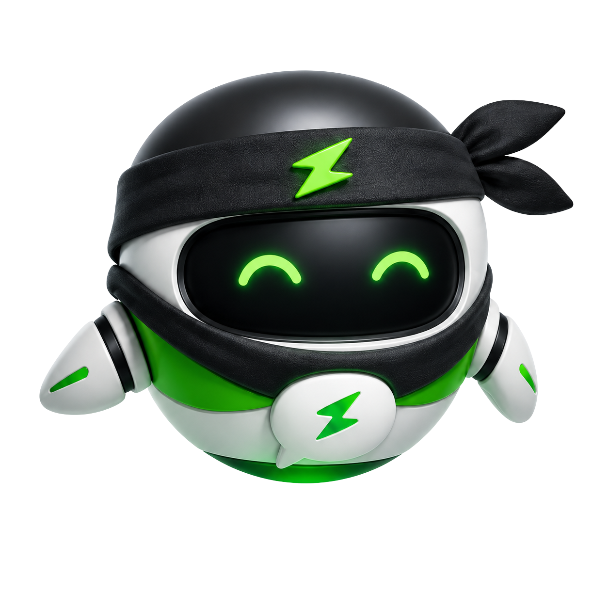 Zapi Ninja